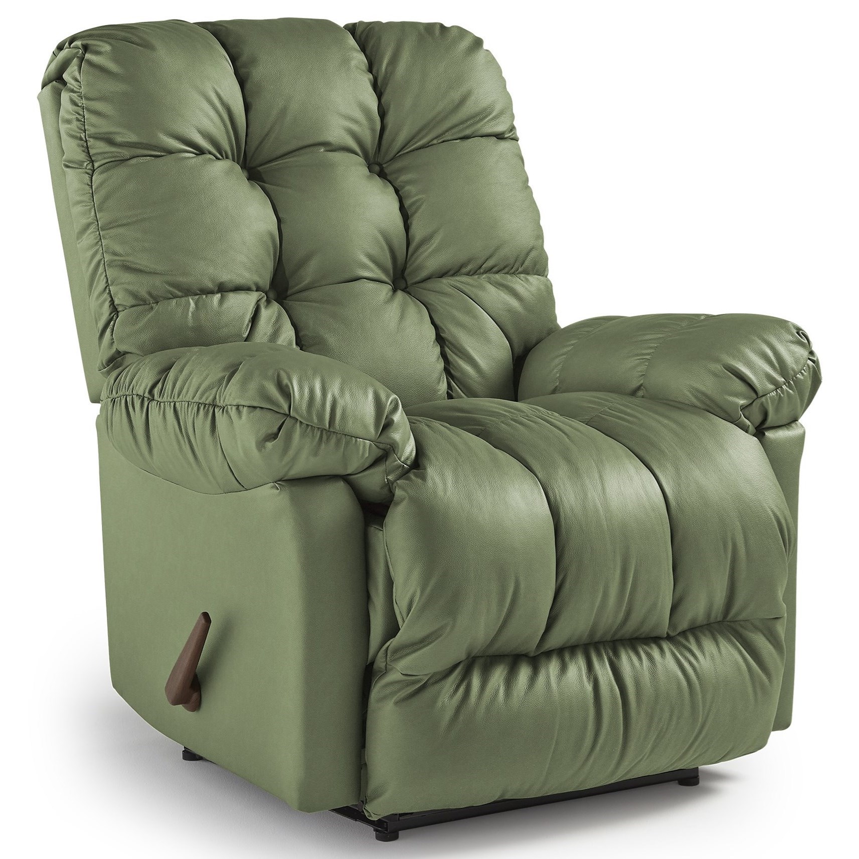 Brosmer rocker clearance recliner